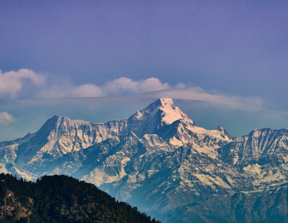 The Land of Gods Uttarakhand