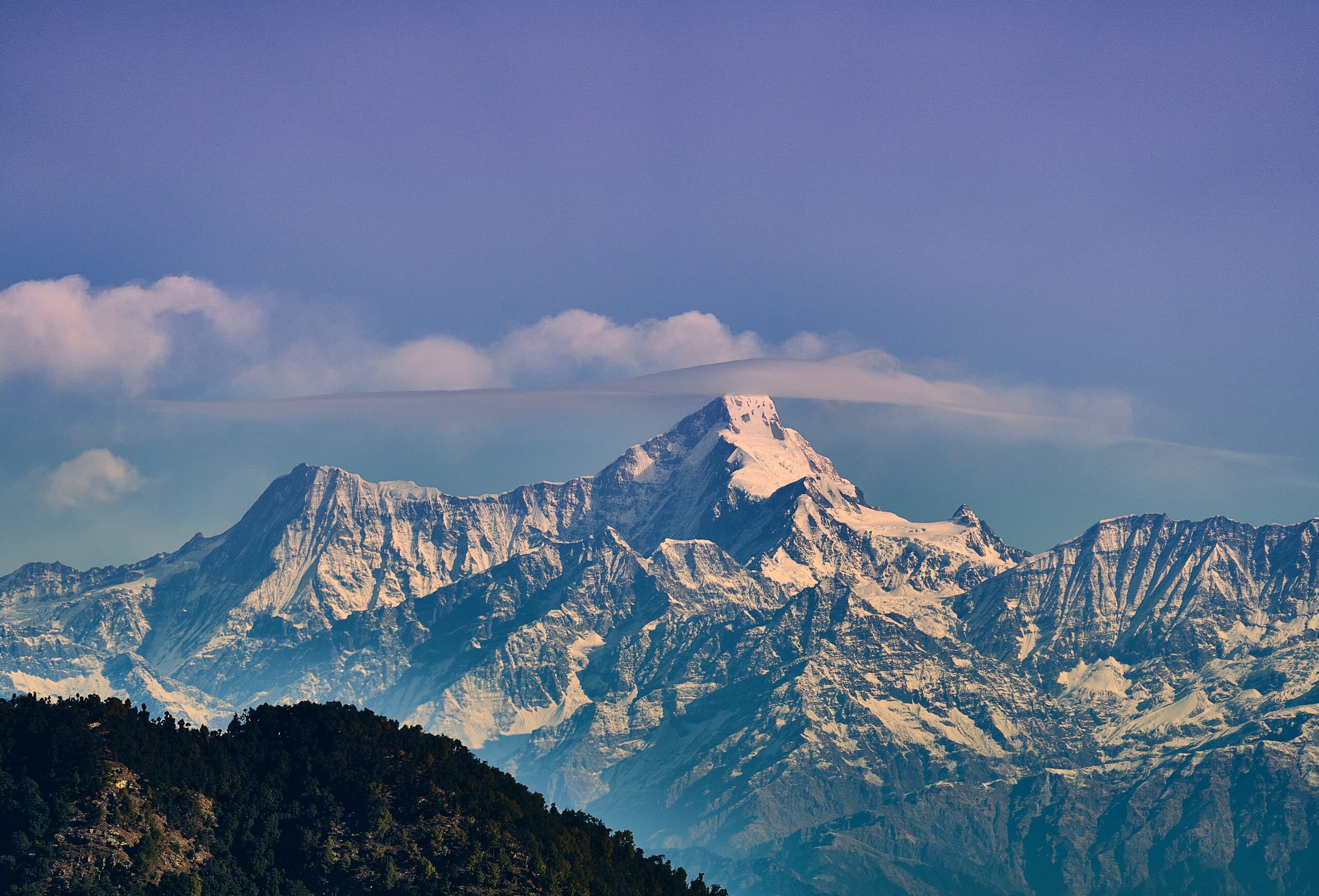 The Land of Gods Uttarakhand