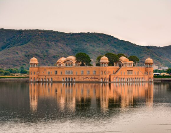 The Royal Rajasthan Tour – Jaipur-Udaipur-Jodhpur-Jaisalmer